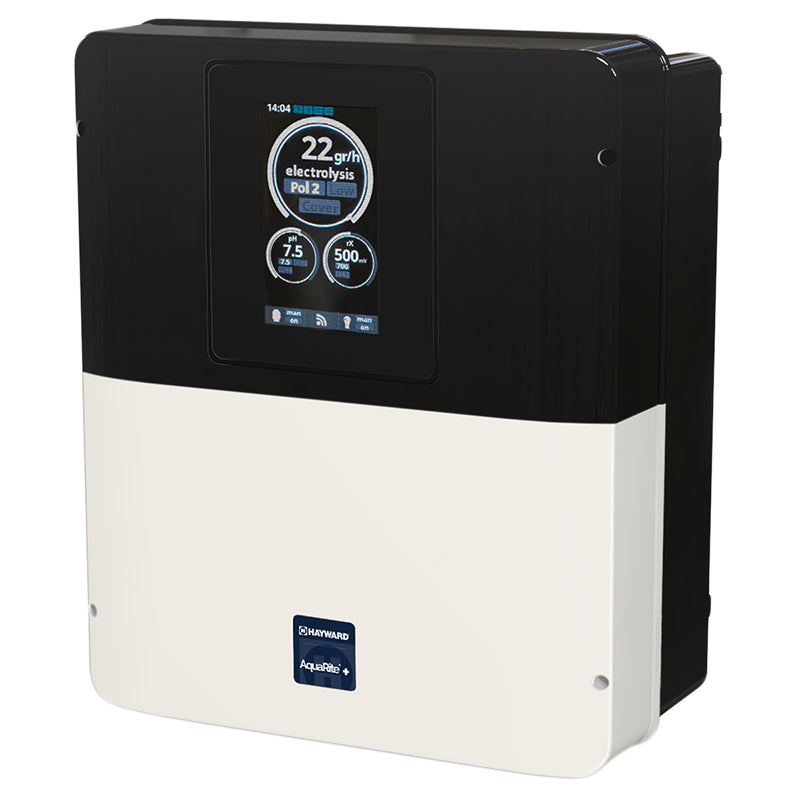 Electrólisis de Sal Hayward AQUARITE PLUS NG